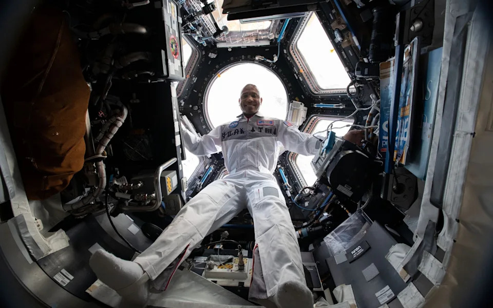 Prvi crni astronaut NASA na misiji Artemis II: „Ne pravim crnu istoriju, pravim ljudsku istoriju“