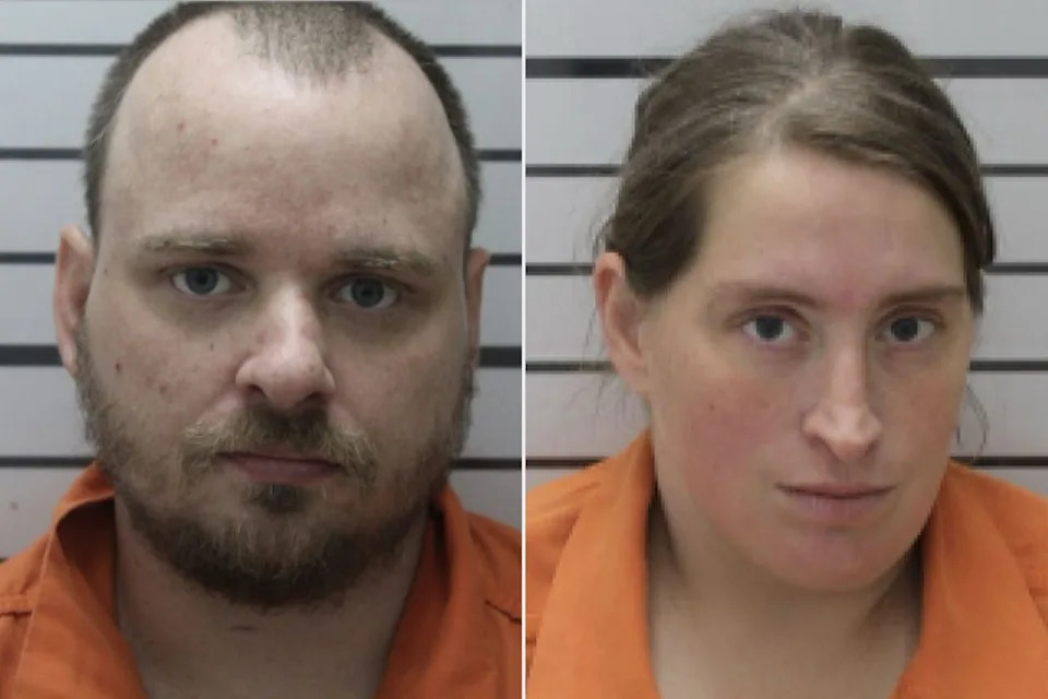 Oklahoma Stepfather Pleads Guilty After 11-Year-Old Gives Birth; DNA Links Him to Child