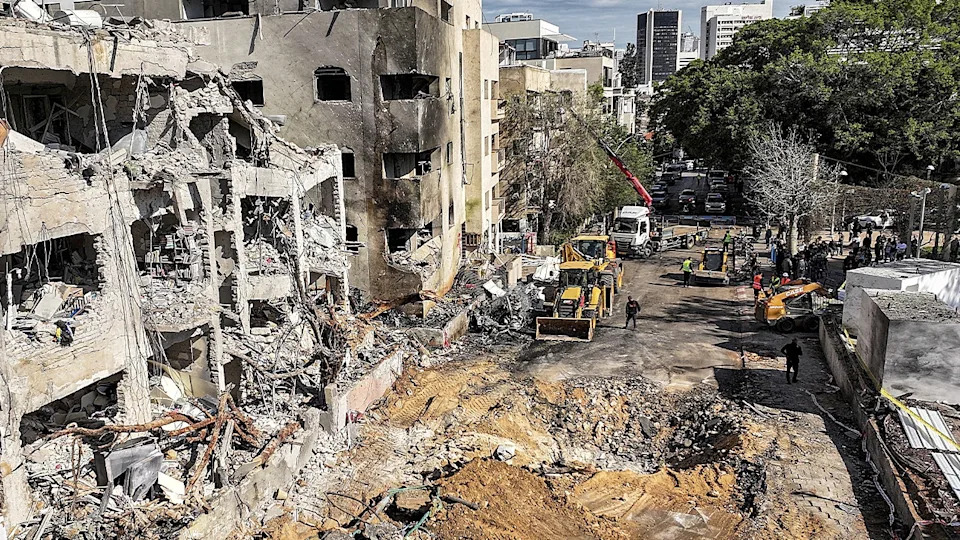 Iranski „podrumski“ FPV dronovi od kineskih delova: Strah od ćelija spavača i pretnja po SAD