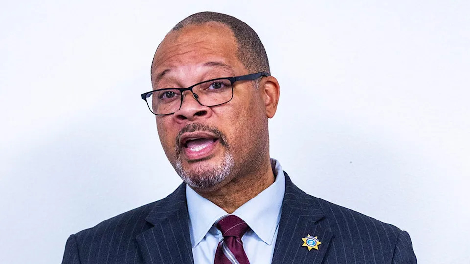 Nevada AG Aaron Ford Faces Scrutiny Over $410K+ in Travel and Hundreds of Out‑of‑State Days