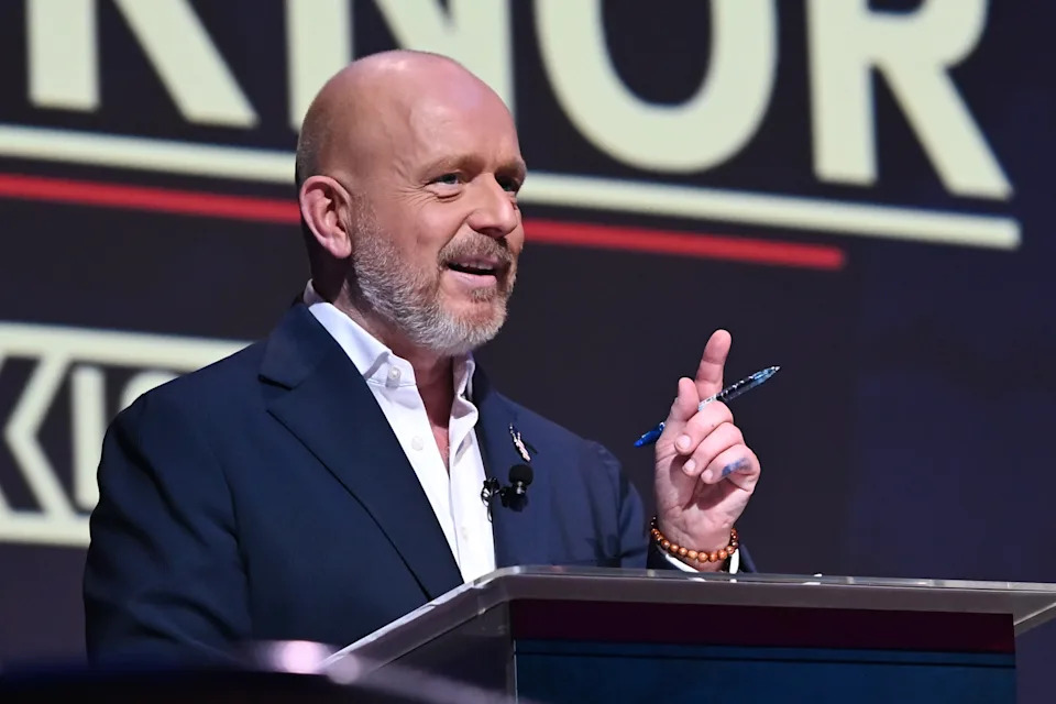 Haos U Trci Za Guvernera Kalifornije: Podeljeno Polje Preti Demokratskoj Kontroli