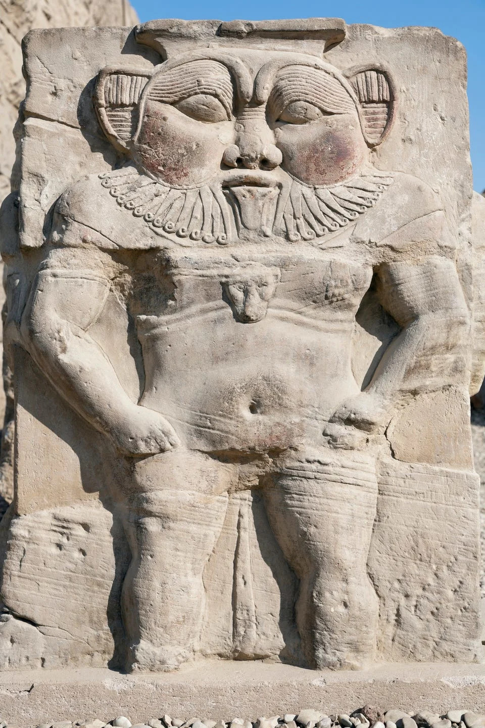 Otkriće staro 2.000 godina: Šta su zaista sadržavale ritualne 