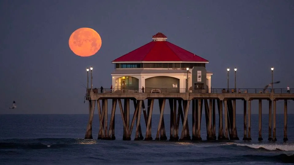 Severna svetlost moguća u 10 američkih država 1.–2. aprila — očekuje se geomagnetna oluja G1–G2