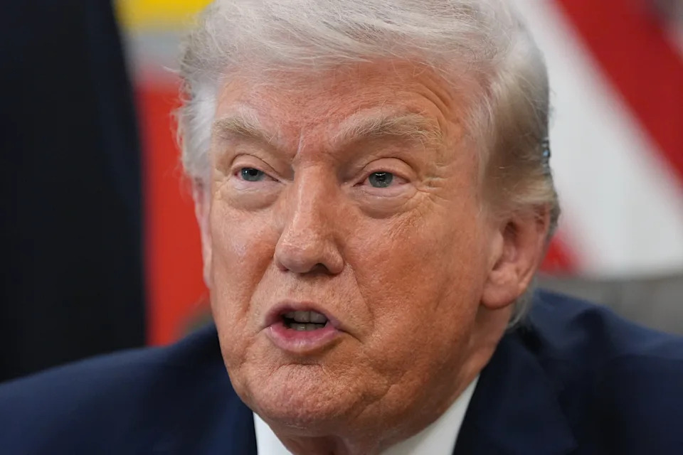 Spor oko Trampove bal-sale: Komisija će glasati uprkos sudskoj zabrani radova