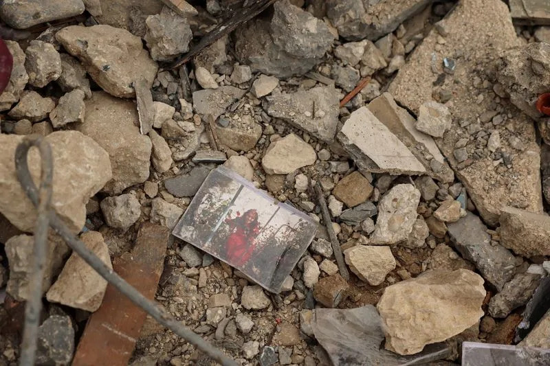 Mesec dana rata u Libanu: premijer Salam upozorava — kraja nema na vidiku, oko milion raseljenih