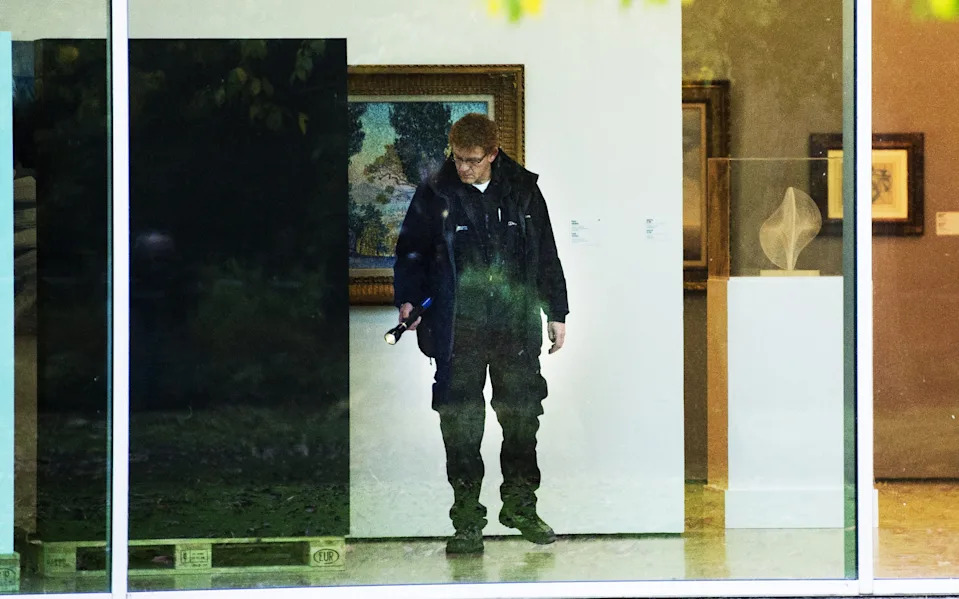 Šest Najšokantnijih Pljački Umetnina: Od Mona Lize Do Moderna Skandala u Parmi