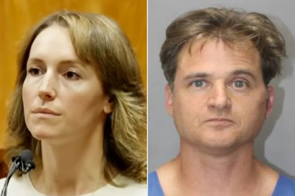 Hawaii Doctor Says He Was 'Shoved' Near 1,200‑Foot Cliff — Claims Self‑Defense in Wife's Attempted Murder Trial