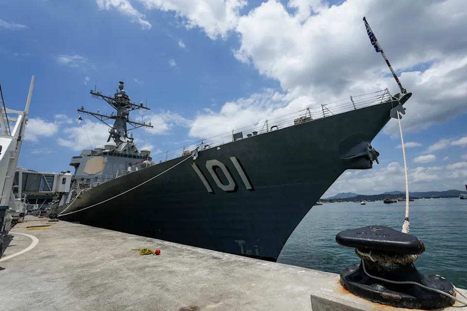 Rubio Optužuje Kinu Za 