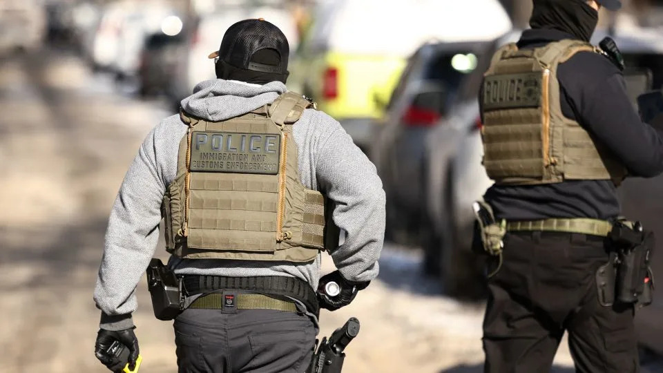 Police Chiefs Push White House for Clear Guidelines to Rebuild Trust After Federal Immigration Operations