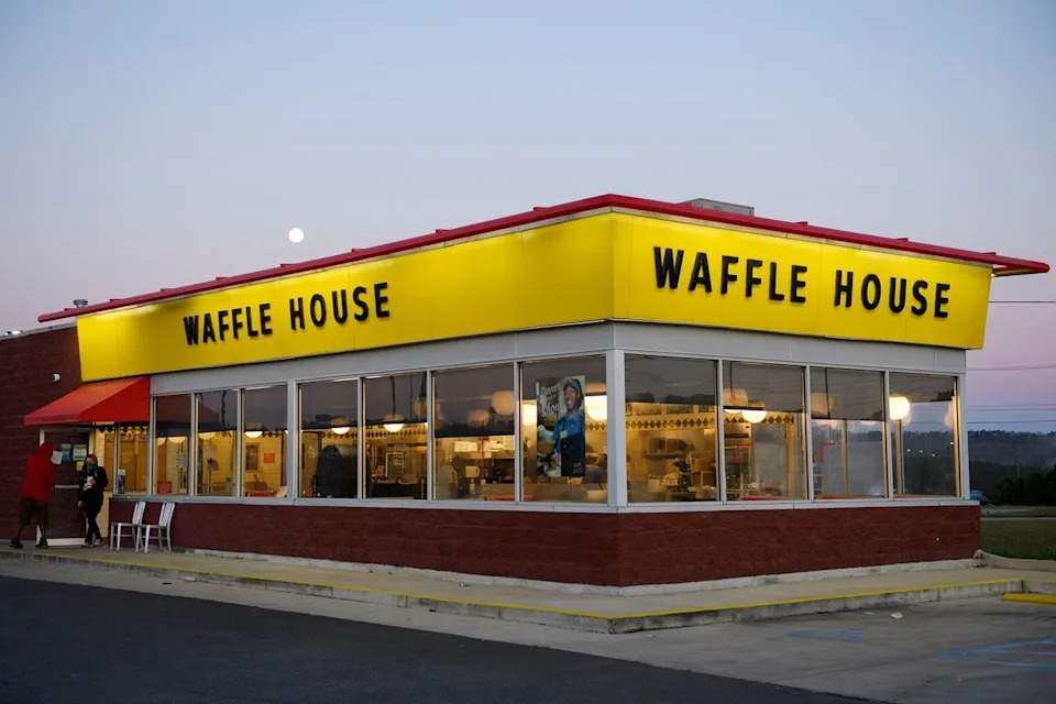 Louisiana Woman Charged With Murder After Newborn Found Dead in Porta‑Potty Near Waffle House