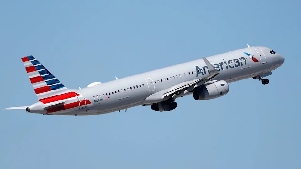 American Airlines Flight Diverted After Passenger Allegedly Threatens to 'Blow Up' Plane; No Explosives Found
