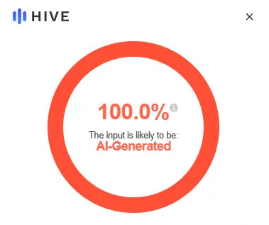 Provera Činjenica: Slika Nije Prikazala Belorogog Orla Koji Sleće Na Artemis II — To Je AI-Slika