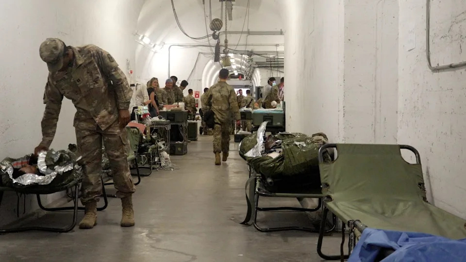 Pete Hegseth Signs Memo Letting Troops Request To Carry Personal Firearms On U.S. Bases