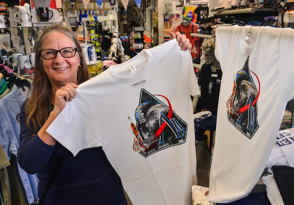 Artemis II Je Na Putu Ka Mesecu — Ljudi Ponovo Lete Nakon 1972.