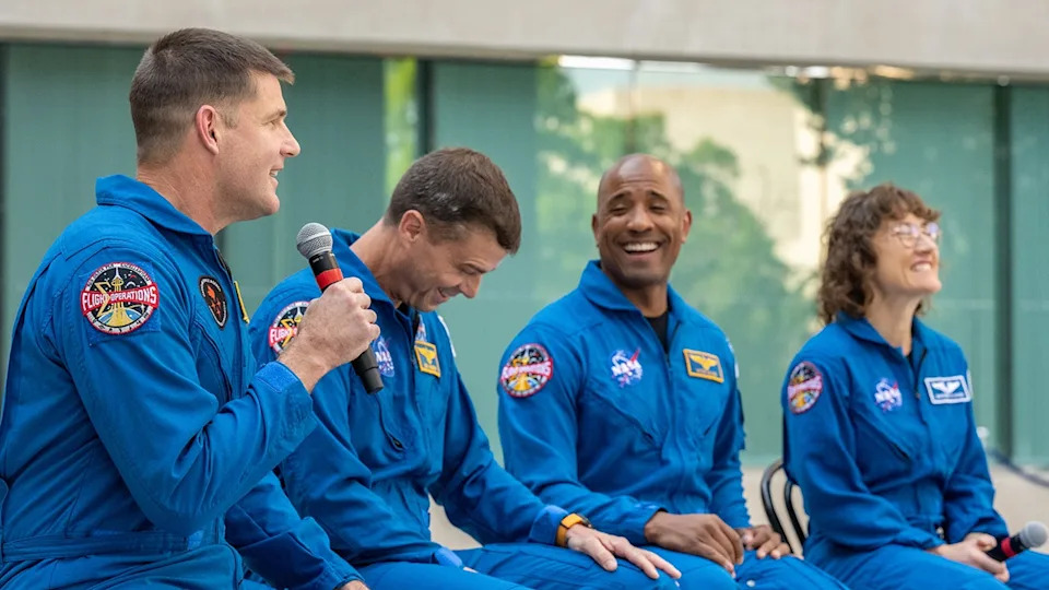 Artemis II: Posada opisuje život u kapsuli Orion tokom istorijskog putovanja ka Mesecu