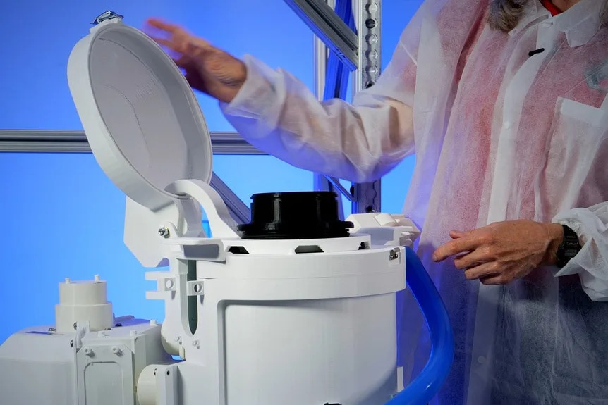 Houston, Imamo Problem: Kvar Toaleta Na Artemis II I Pet Sati Popravke