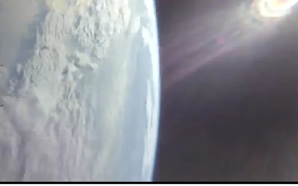 Astronauti Artemis II: Orion Napustio Zemljinu Orbitu i Krene Ka Mesečevoj Dalekoj Strani