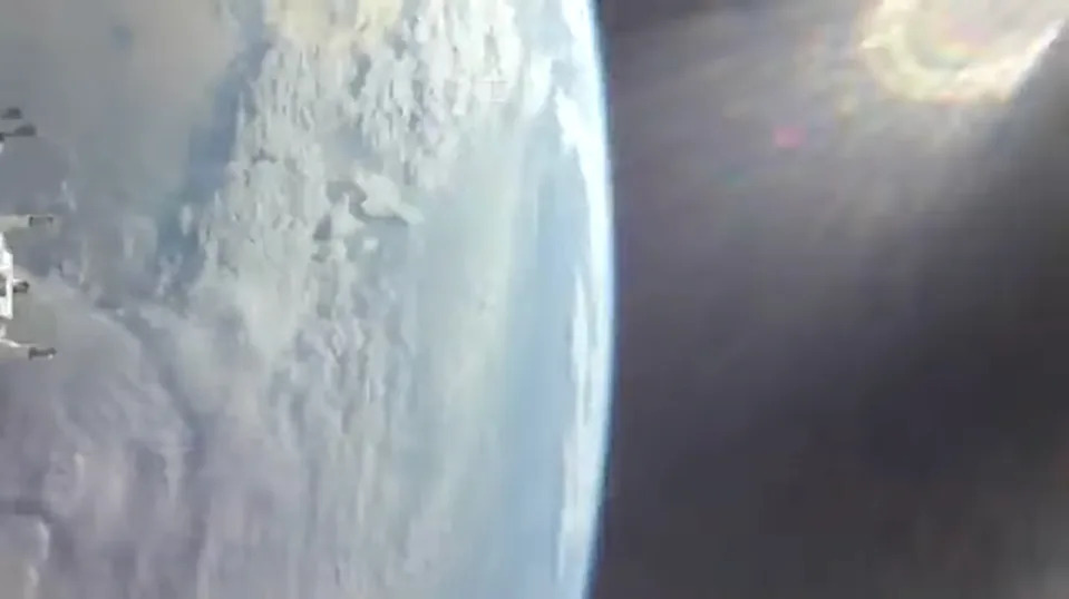 Artemis 2 Krenula Ka Mesecu Nakon Uspešnog TLI Paljenja — Posada Poslala Dirljivu Poruku