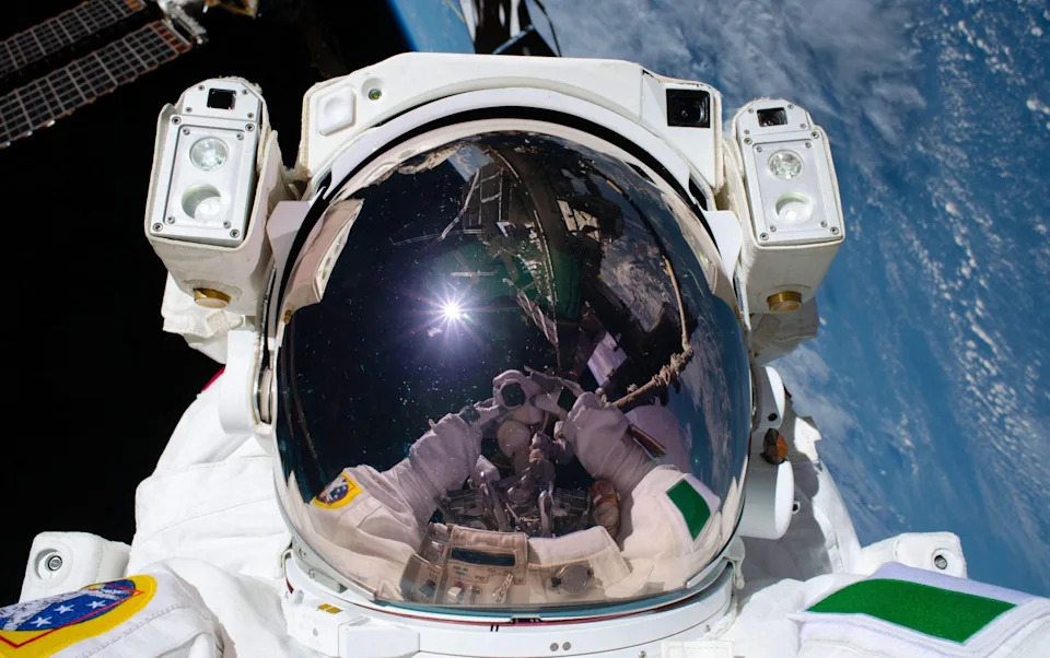 Luca Parmitano: „U bestežinskom stanju deluje kao da si posut vilinskim prahom“ — iskustva sa ISS i opasnost u svemiru