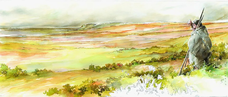 Novo DNK Otkriće Menja Istoriju Neandertalaca u Evropi — Masovni Pad Pre ~75.000 Godina