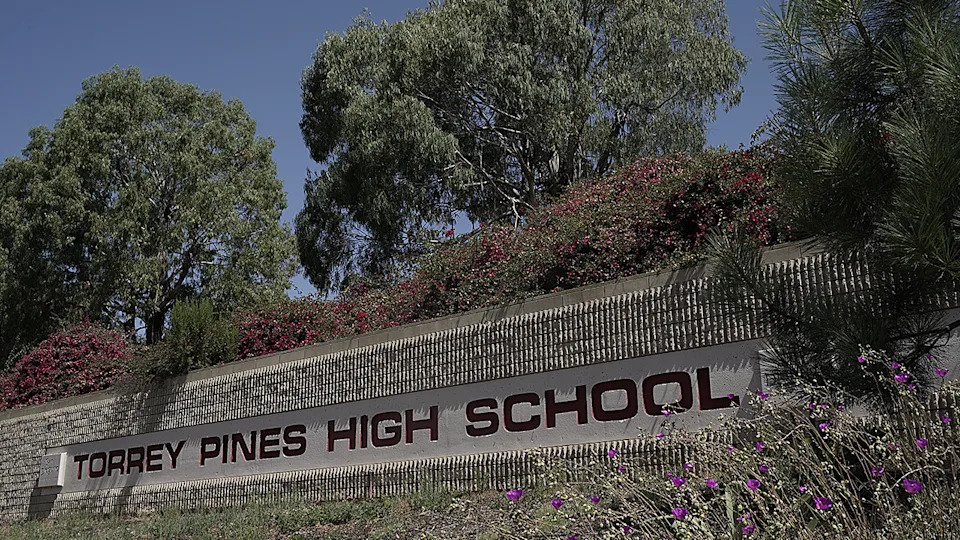 San Diego High School Removes Suspension After Pro‑ICE Flyers Spark Free‑Speech Dispute