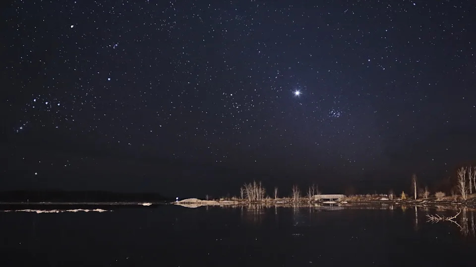 Venera Ponovo Zablistala: Kako Je Posmatrati U Proleće i Leto 2026.