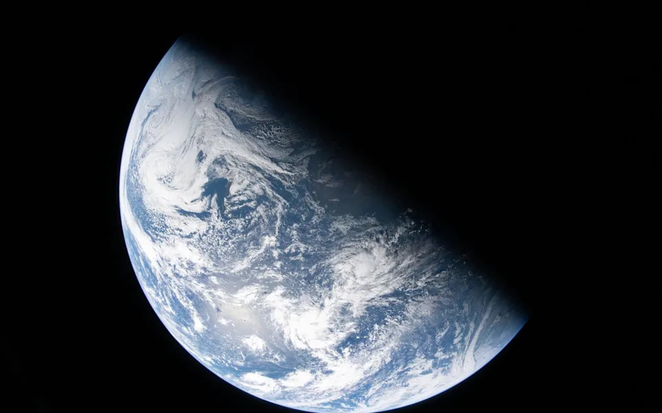 Zašto će boravak u dubokom svemiru biti zahtevniji za ženu-astronauta nego za muškarce