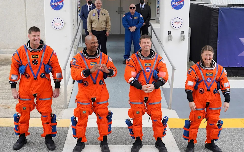 Zašto će boravak u dubokom svemiru biti zahtevniji za ženu-astronauta nego za muškarce