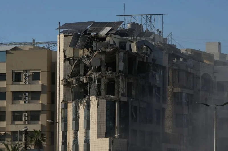 Faktboks: Koliko je ljudi poginulo u sukobima koji su eskalirali posle udara na Iran?