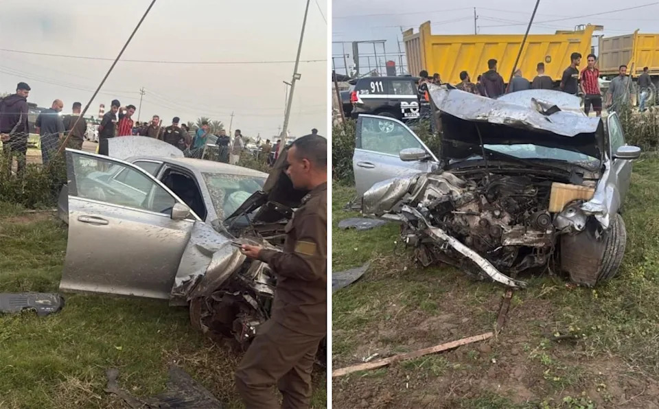 Prijatelj Molio Otmičare: Američka Novinarka Shelly Kittlesonis Oteta u Bagdadu