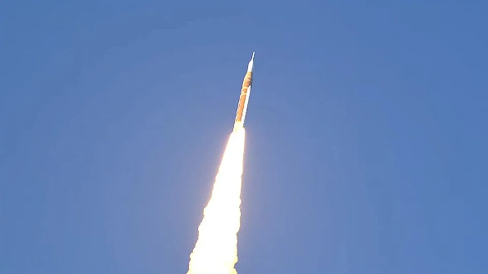 Victor Glover: „Misija Artemis II Je Istorija Čovečanstva, Ne Samo 'Crnačka' Ili 'Ženska'“