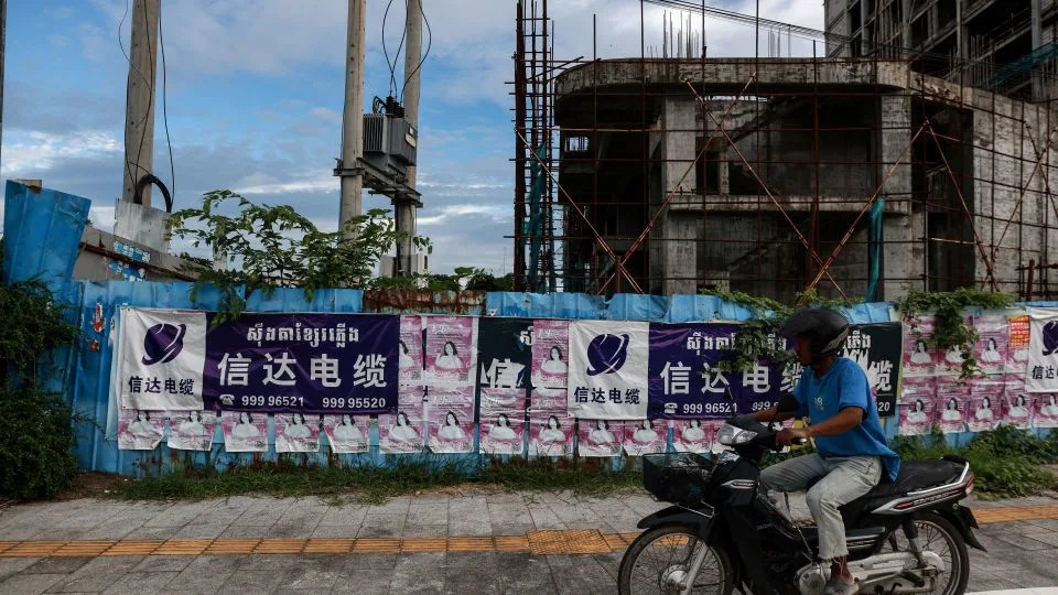 Dok Tajvan Jača Odbranu, Građani Spremaju „Plan B“ — Sekundarna Državljanstva, Računi i Nekretnine