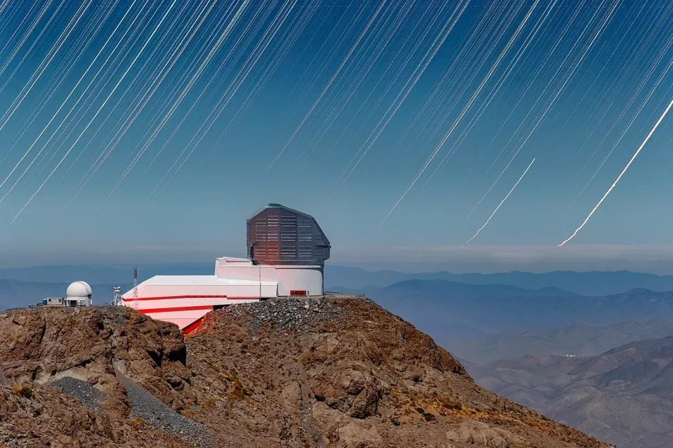 Revolucija u astronomiji: Rubin otkrio oko 11.000 asteroida — među njima 33 NEO i ~380 TNO