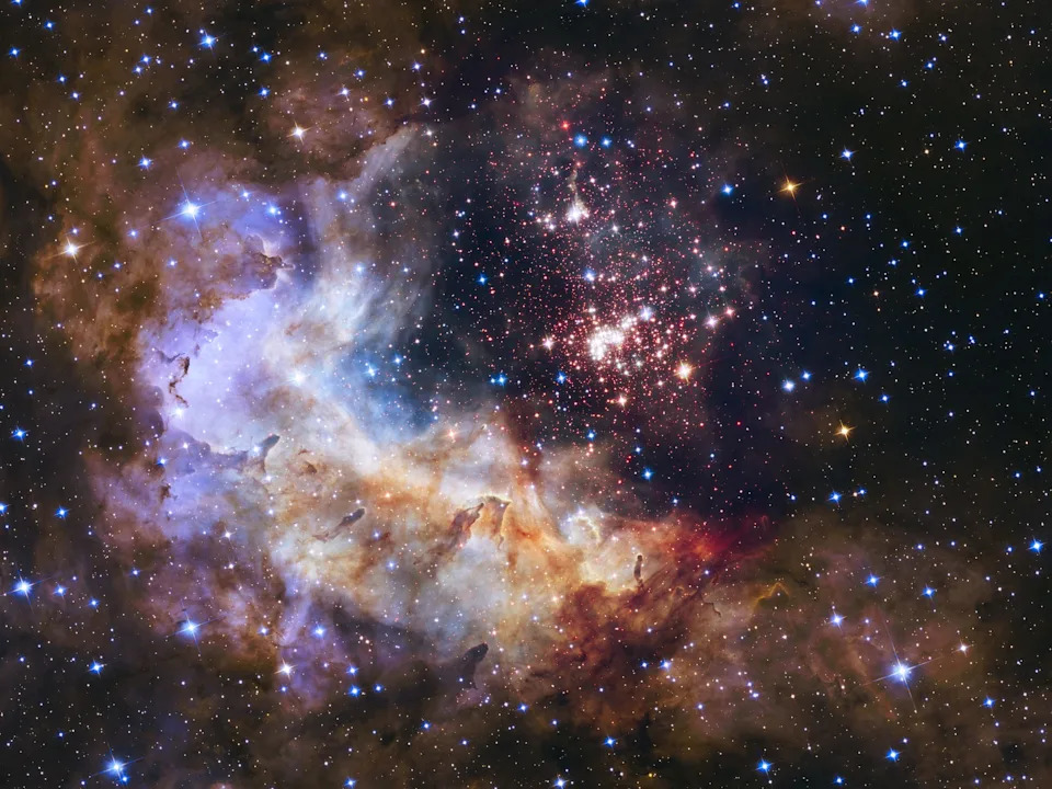 Hubble slavi 36 godina: 36 najimpresivnijih fotografija koje su promenile naše poimanje svemira