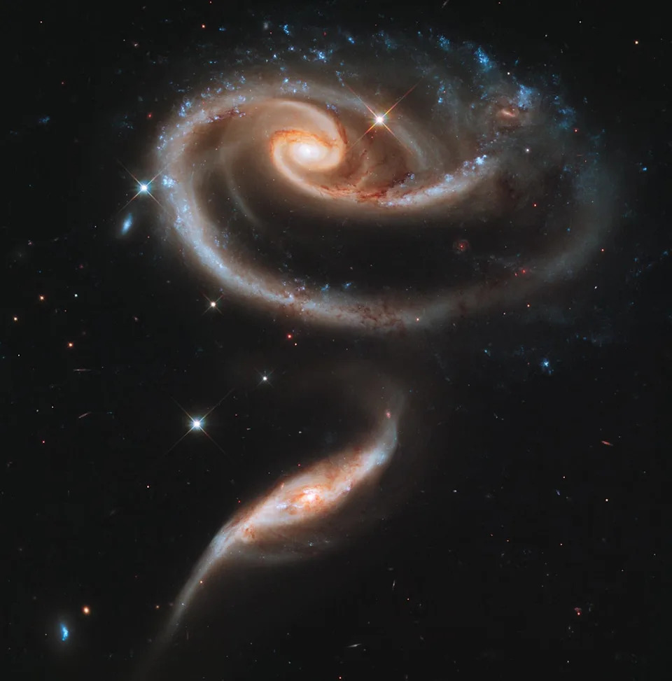 Hubble slavi 36 godina: 36 najimpresivnijih fotografija koje su promenile naše poimanje svemira