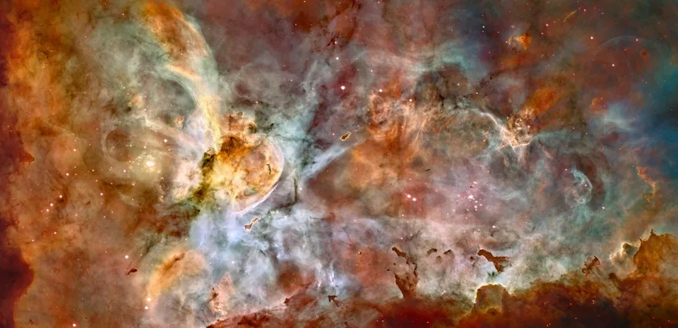 Hubble slavi 36 godina: 36 najimpresivnijih fotografija koje su promenile naše poimanje svemira