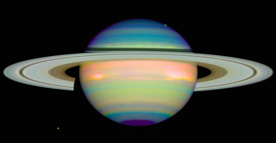 Hubble slavi 36 godina: 36 najimpresivnijih fotografija koje su promenile naše poimanje svemira