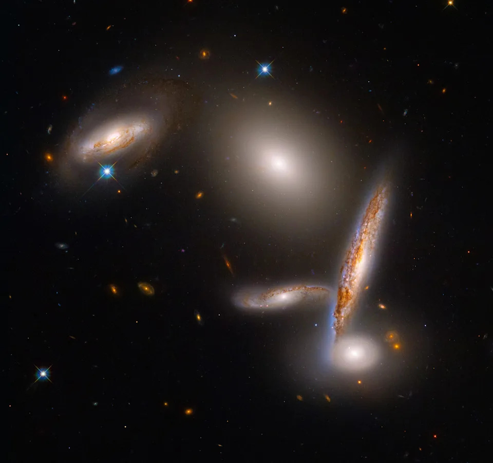 Hubble slavi 36 godina: 36 najimpresivnijih fotografija koje su promenile naše poimanje svemira