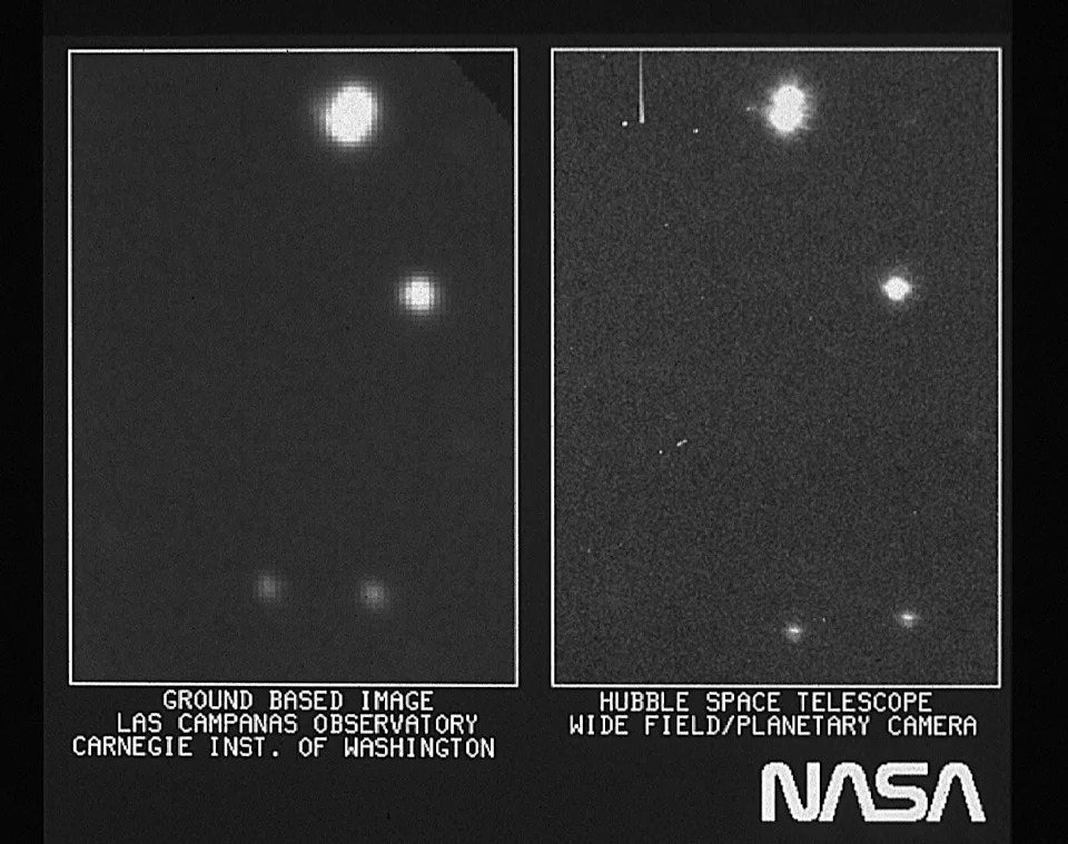 Hubble slavi 36 godina: 36 najimpresivnijih fotografija koje su promenile naše poimanje svemira