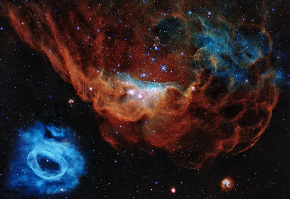 Hubble slavi 36 godina: 36 najimpresivnijih fotografija koje su promenile naše poimanje svemira
