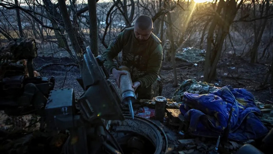 Rusija Ponovo Tvrdi Zauzimanje Luhanska — Stvarna Slika Pokazuje Drugačije