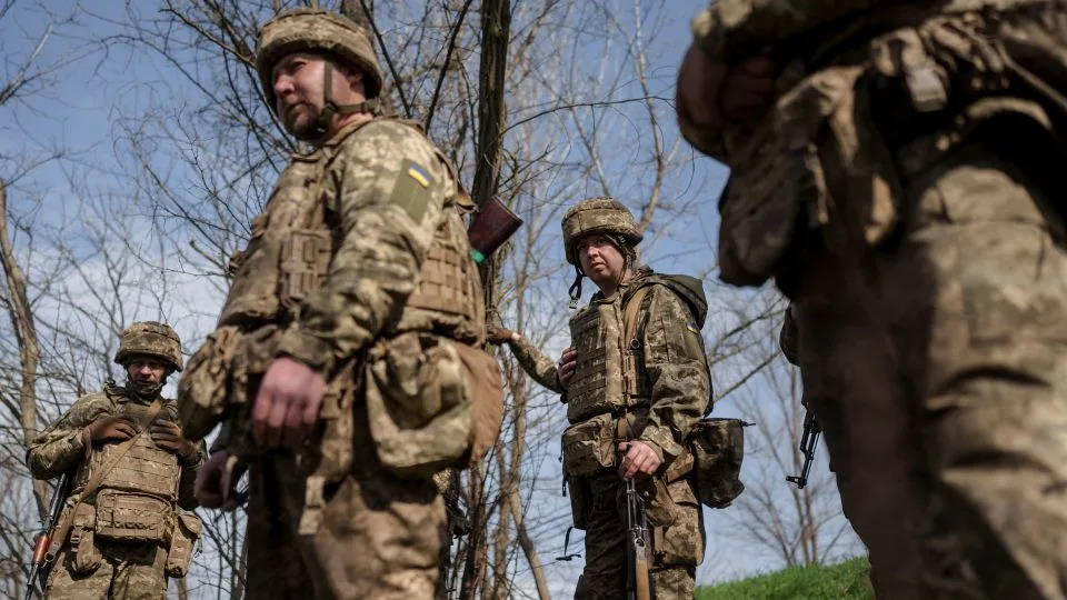 Rusija Ponovo Tvrdi Zauzimanje Luhanska — Stvarna Slika Pokazuje Drugačije