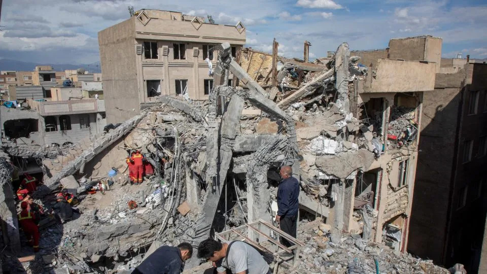 Papa Leo XIV Pozvao Na 