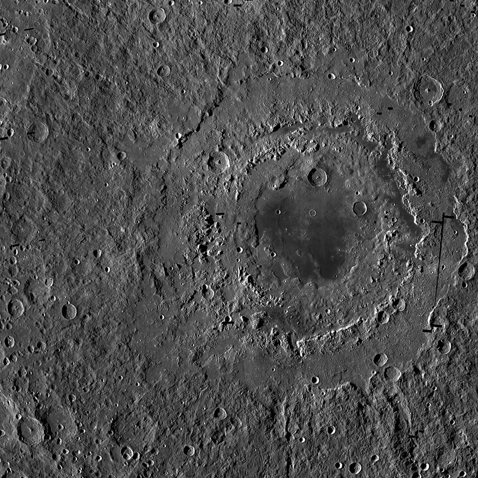 Artemis II: Prvi ljudski pogled na osvetljeni deo tamne strane Meseca