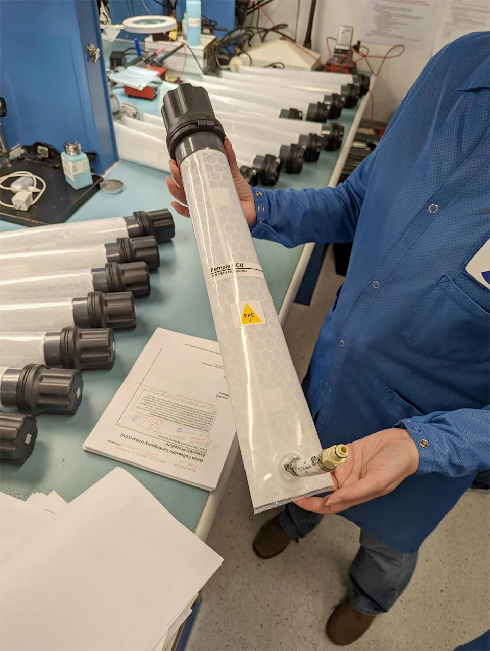 NASA rešava problem toaleta na Artemis II dok Orion mirno nastavlja put ka Mesecu