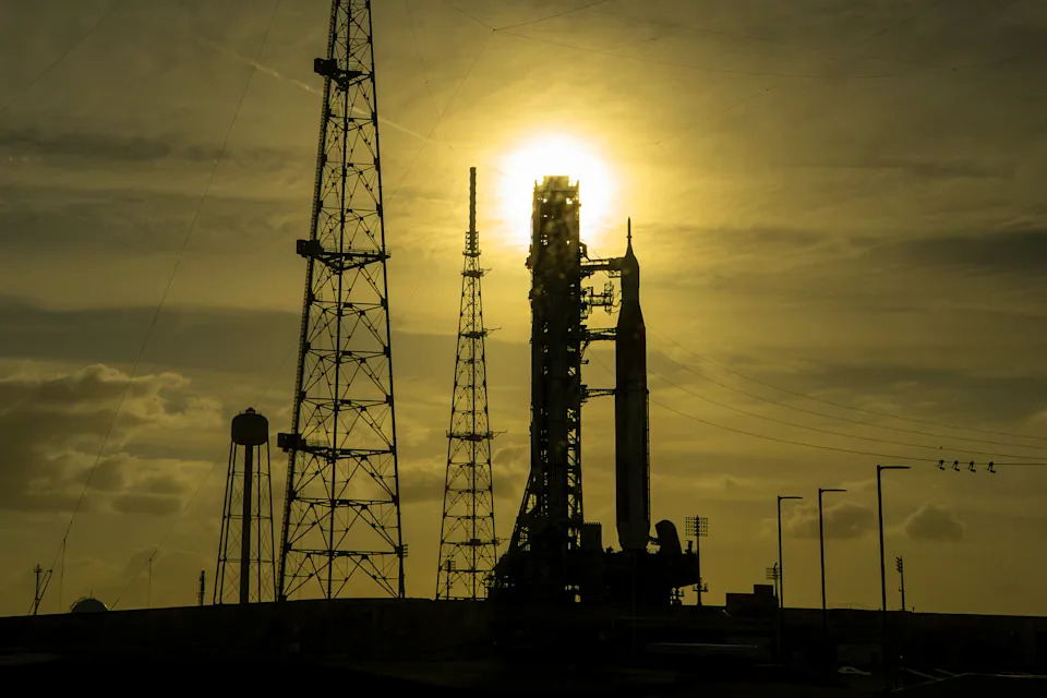 Na pola puta ka Mesecu: Christina Koch i posada misije Artemis II