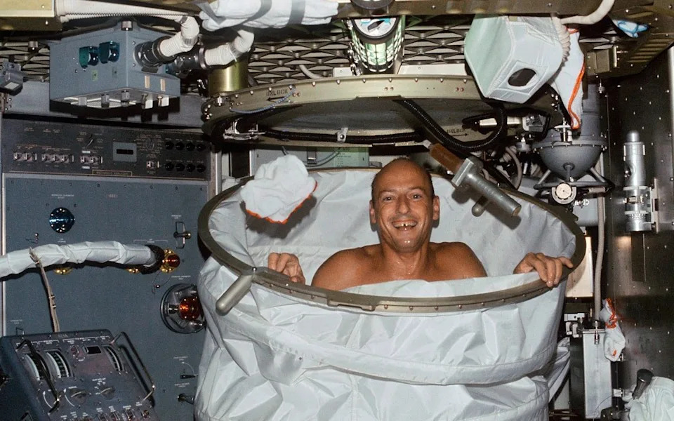 Svemirska higijena: Kako Artemisov tim izbegava 'code brown' u Orionu