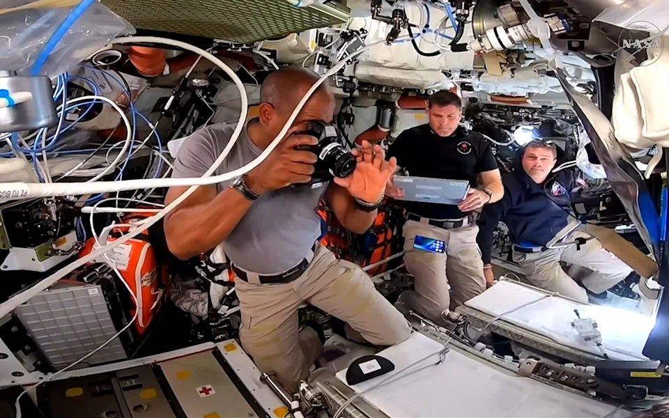 Svemirska higijena: Kako Artemisov tim izbegava 'code brown' u Orionu