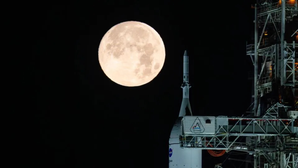 Zašto se NASA vraća na Mesec — plan za trajnu bazu i nova era Artemis programa