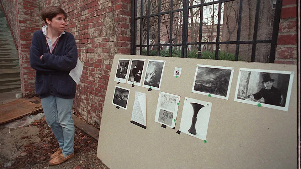 Museum Heist in Italy Highlights Fragile Museum Security—Former FBI Art Investigator Warns